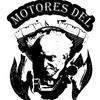 undefined Motores Del Nihil