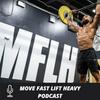 undefined Move Fast Lift Heavy