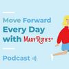 undefined Move Forward Every Day with MaryRuth's