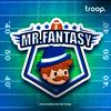undefined Mr. Fantasy Football
