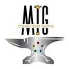 undefined MTG Commander Smiths Podcast