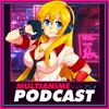 undefined MULTIANIME: TU PODCAST DE ANIME Y VIDEOJUEGOS EN ESPAÑOL