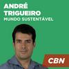 undefined Mundo Sustentável - André Trigueiro