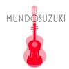 undefined Mundo Suzuki