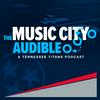 undefined Music City Audible