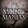 undefined Music Maniax Podcast