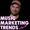 undefined Music Marketing Trends w/ Jesse Cannon