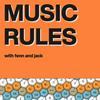 undefined Music Rules