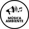 undefined Música ambiente