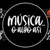 undefined Música... o algo así