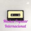undefined Música Popular Internacional