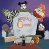 undefined Musicals with Cheese