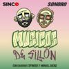 undefined Músicos de Sillón