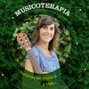 undefined Musicoterapia - historias de música y vida