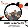 undefined Muslim Women