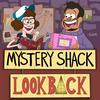 undefined Mystery Shack Lookback