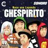 undefined Nace Una Leyenda: Chespirito