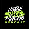 undefined Nadie Nace Macho Podcast