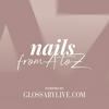 undefined Nails from A to Z