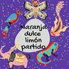 undefined Naranja dulce limón partido
