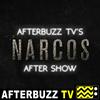 undefined The Narcos: Mexico After Show Podcast