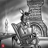 undefined Narraciones De Un BURRO by Walter Saravia