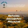 undefined National Geographic Magazine