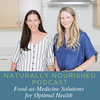 undefined Naturally Nourished