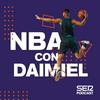 undefined NBA con Daimiel