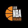 undefined Los NBA Freaks