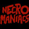 undefined NECROMANIACS PODCAST