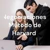 undefined Negociaciones. Método de Harvard