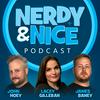 undefined Nerdy and Nice: A Pop Culture Podcast