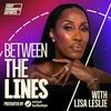 undefined Between the Lines with Lisa Leslie