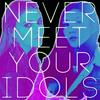 undefined Never Meet Your Idols