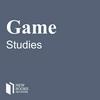 undefined New Books in Game Studies