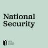 undefined New Books in National Security