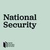 undefined New Books in National Security