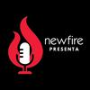 undefined New Fire Presenta