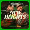undefined New Heights with Jason & Travis Kelce