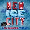 undefined New Ice City: A Podcast About The New York Rangers