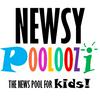 undefined Newsy Pooloozi - The News Pod for Kids