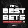 undefined NFL Best Bets