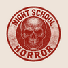 undefined Night School Horror