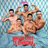 undefined Ningún chile te embona