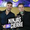 undefined Ninjas del Cierre