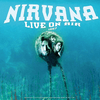 undefined Nirvana - Live On Air (1987)
