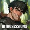 undefined NITROSESSIONS - Sessões de RPG do Tio Nitro GRAVADAS!