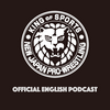undefined NJPW Official English Podcast