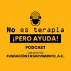 undefined No es terapia ¡pero ayuda!